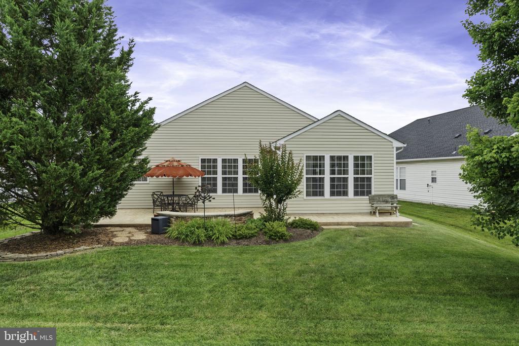 3725 Russett Maple Ct