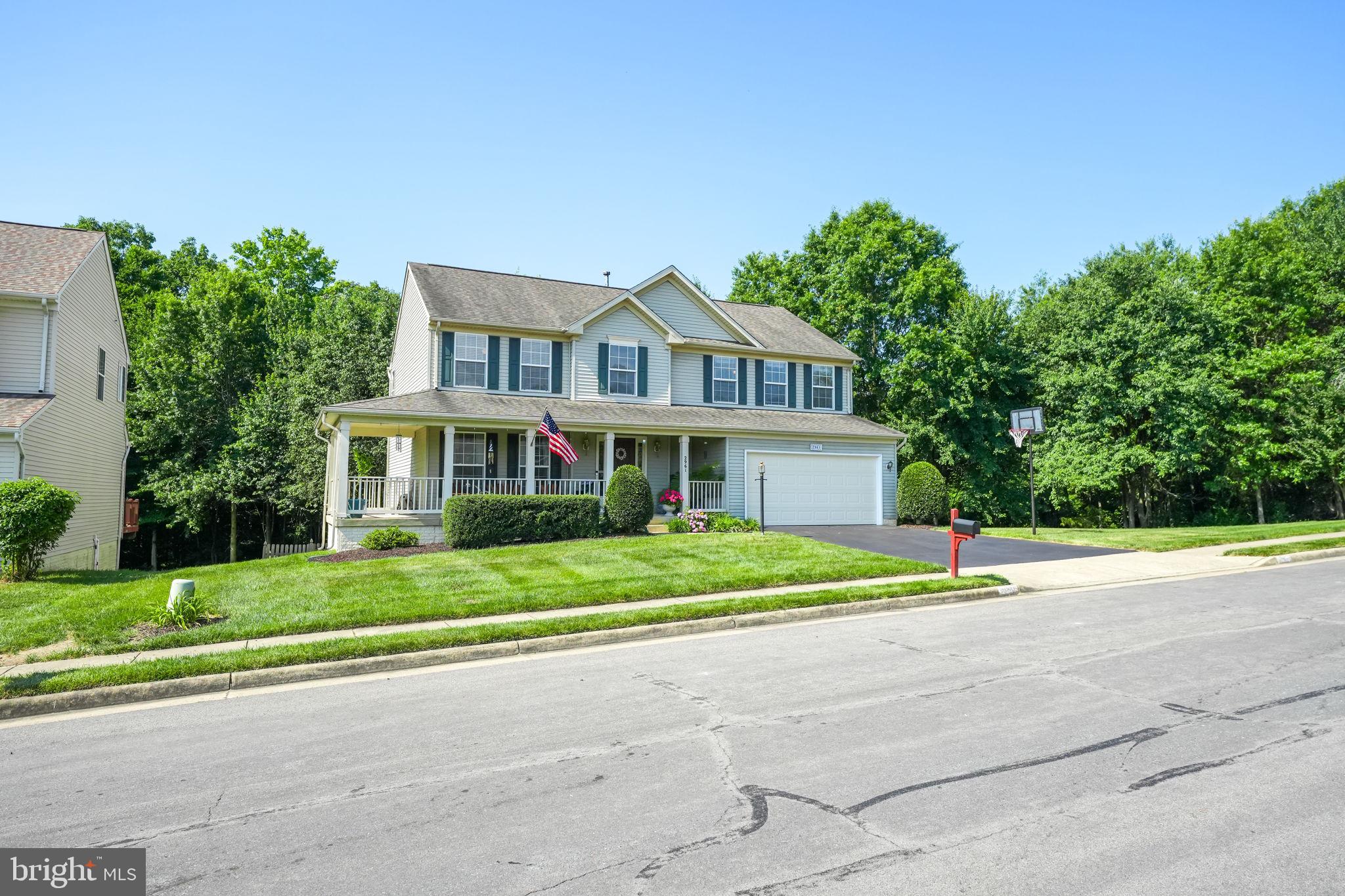 2961 Medford Dr