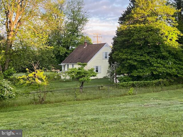 8803 OLD DOMINION DRIVE