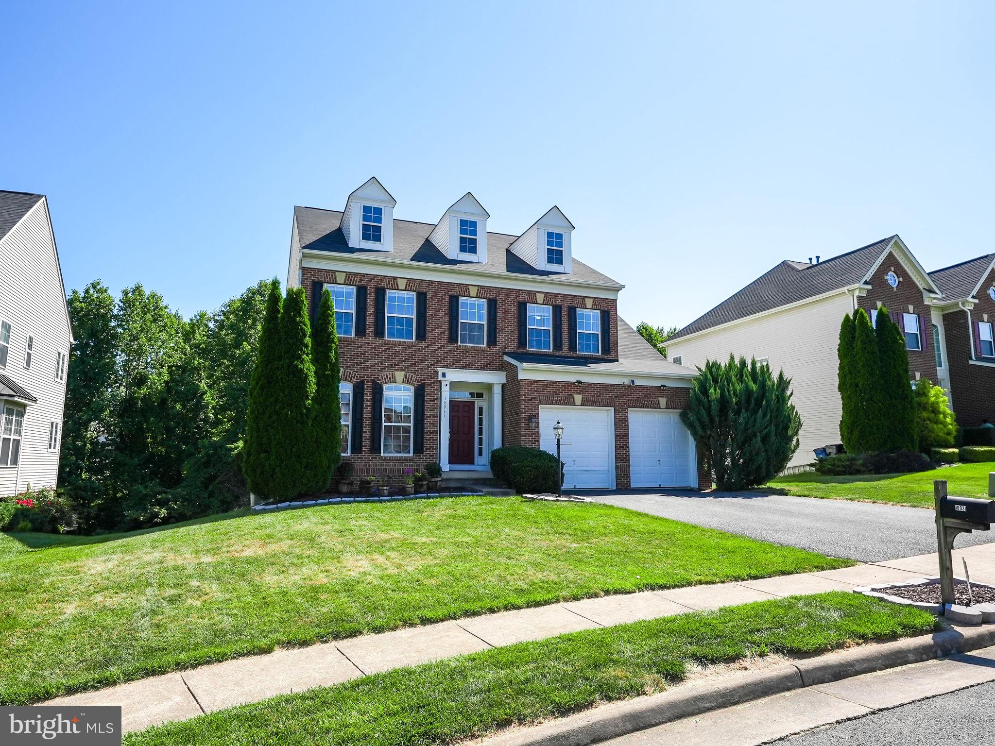 18931 Highland Park Dr
