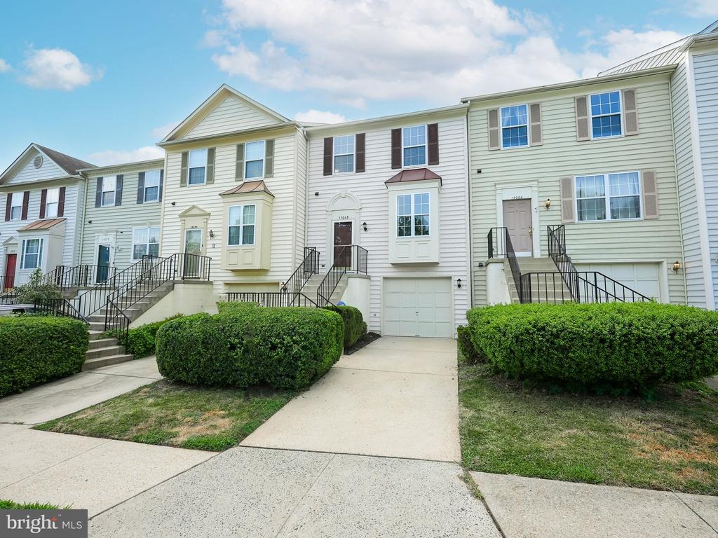 15068 Jarrell Pl