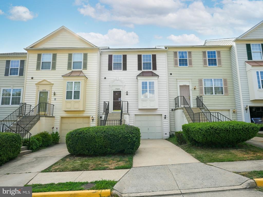 15068 Jarrell Pl