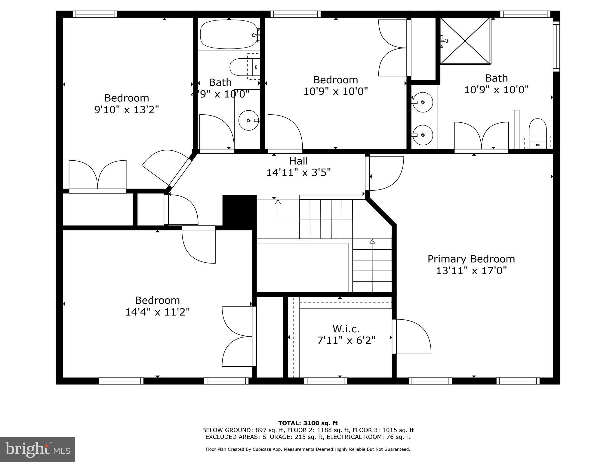 5612 Eppes Island Pl