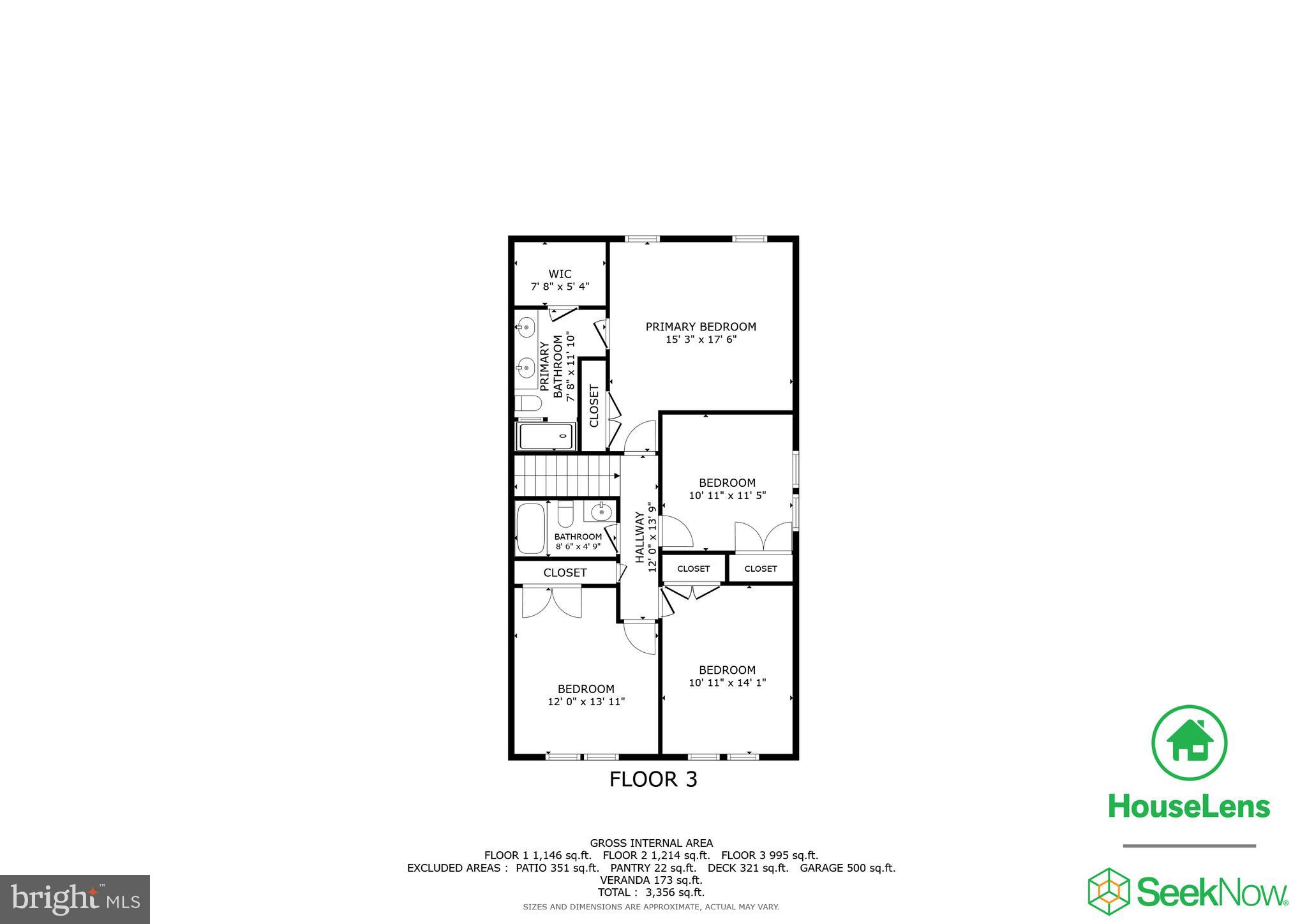 14681 Conway Dr