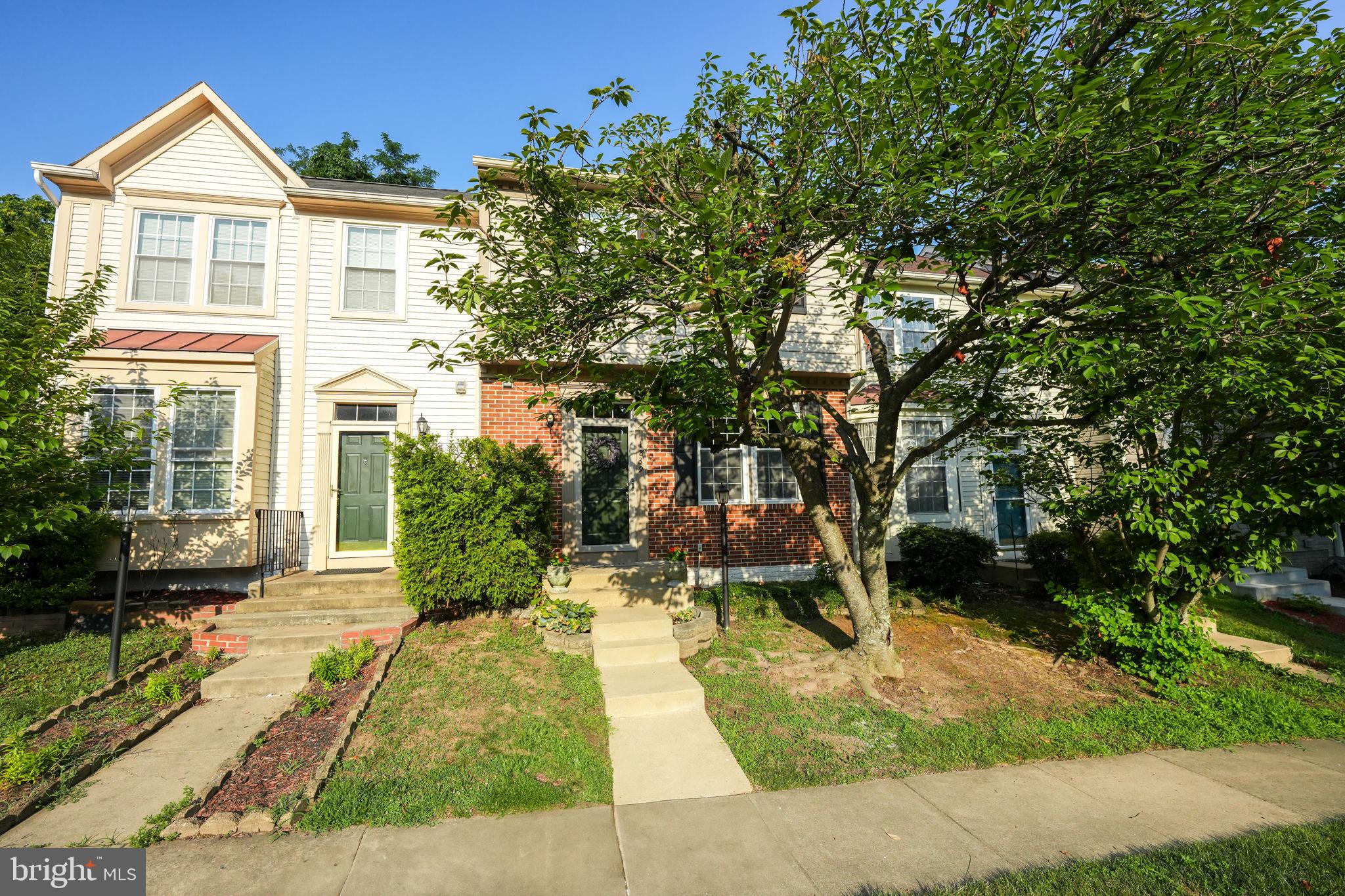 1839 Wigglesworth Way