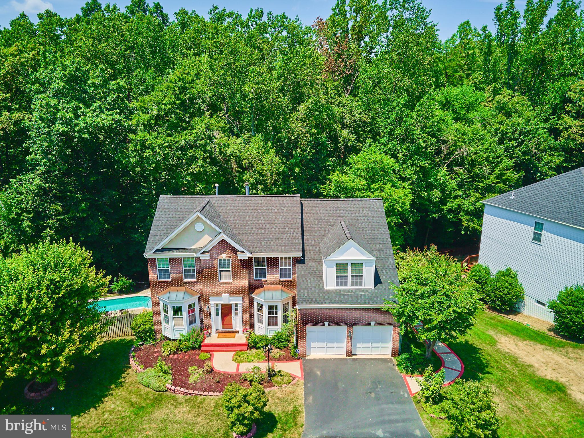 15852 Jester Ct