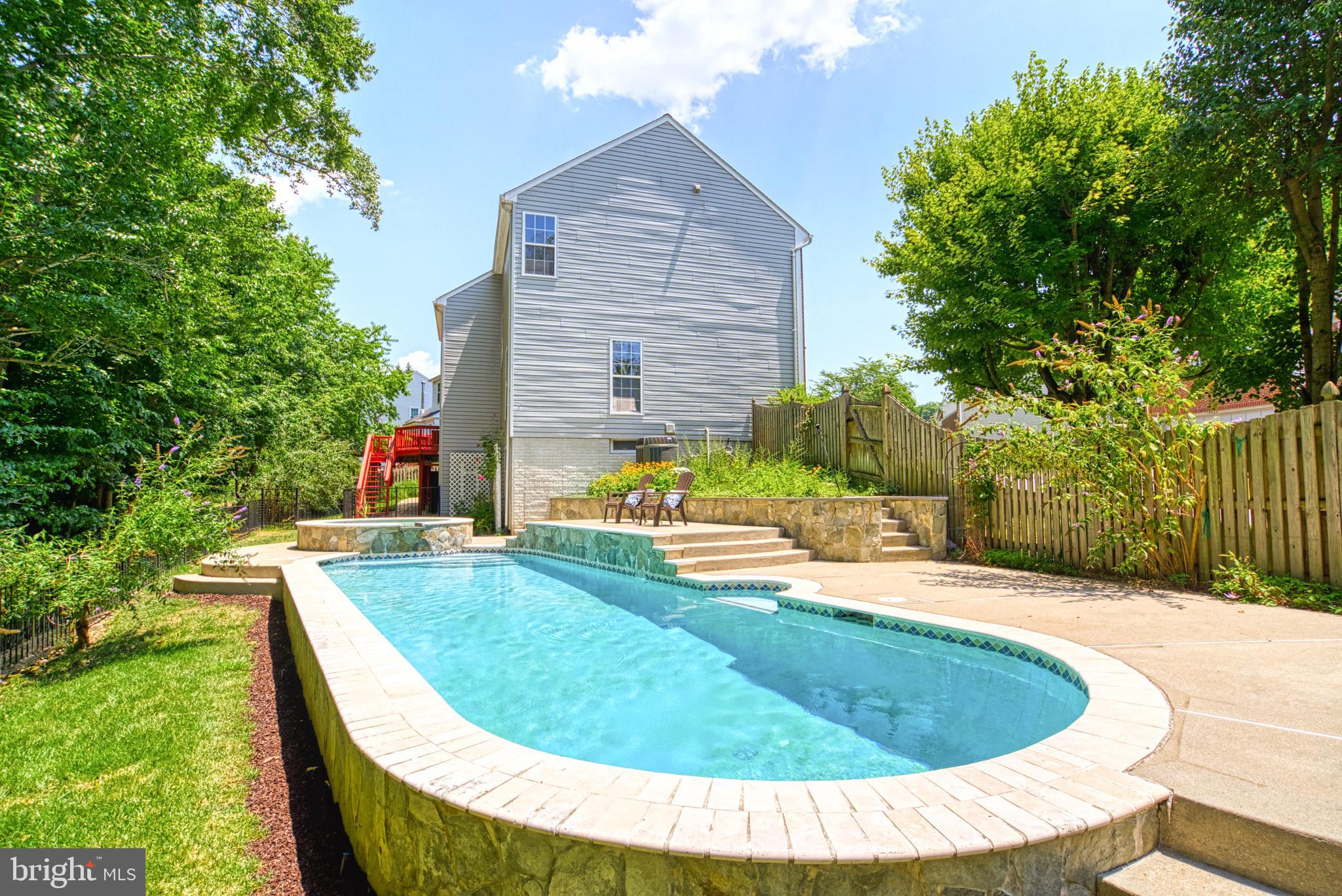 15852 Jester Ct