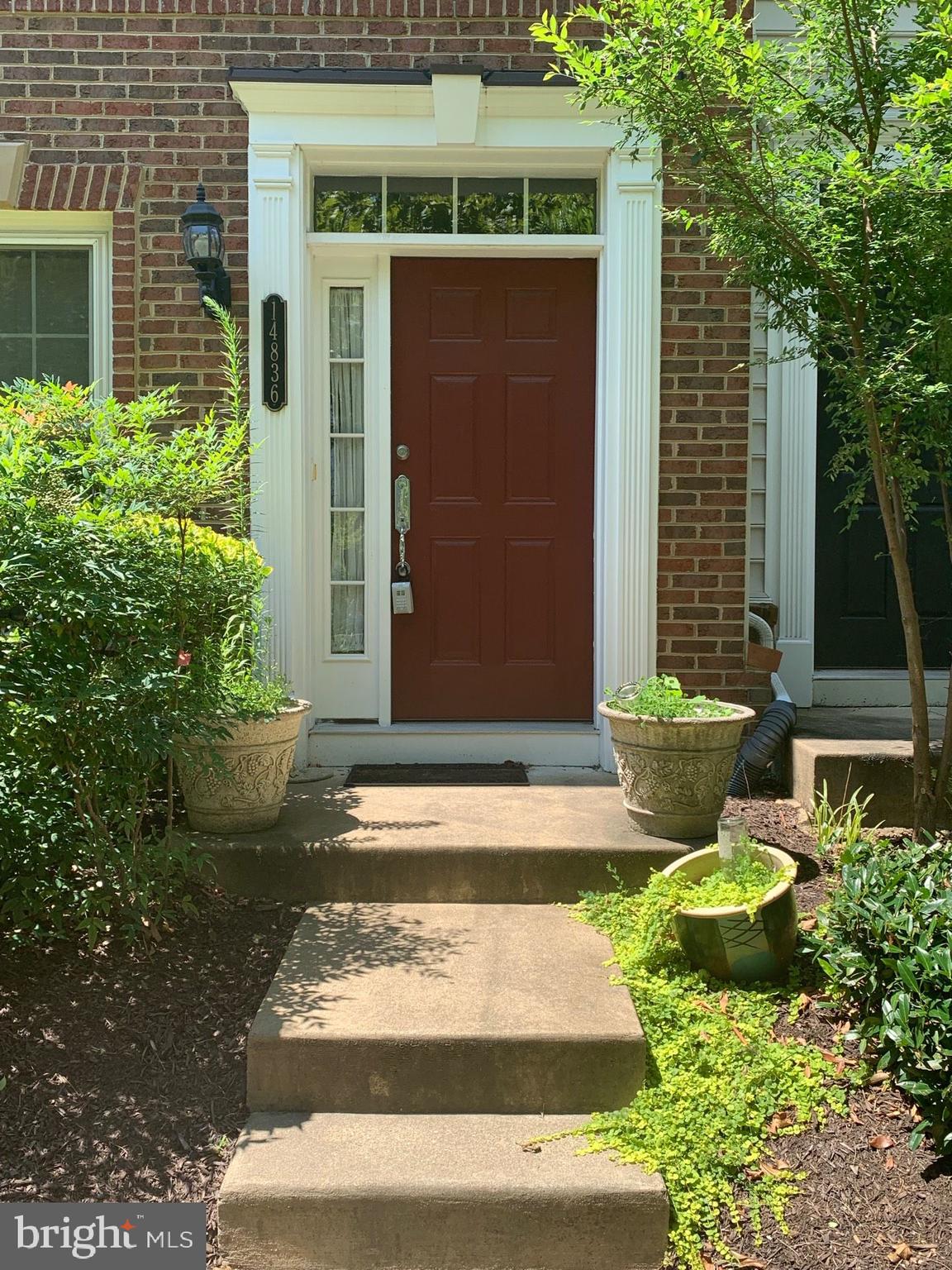 14836 POTOMAC BRANCH DR