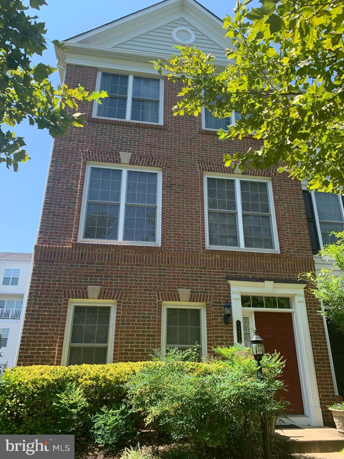 14836 POTOMAC BRANCH DR