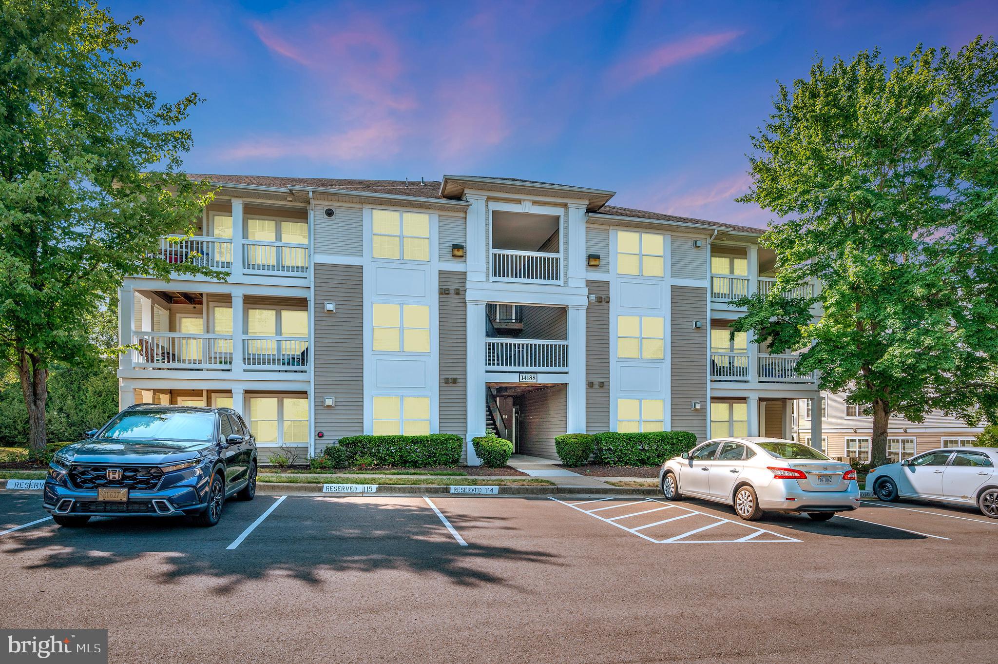14188 CUDDY LOOP ##102