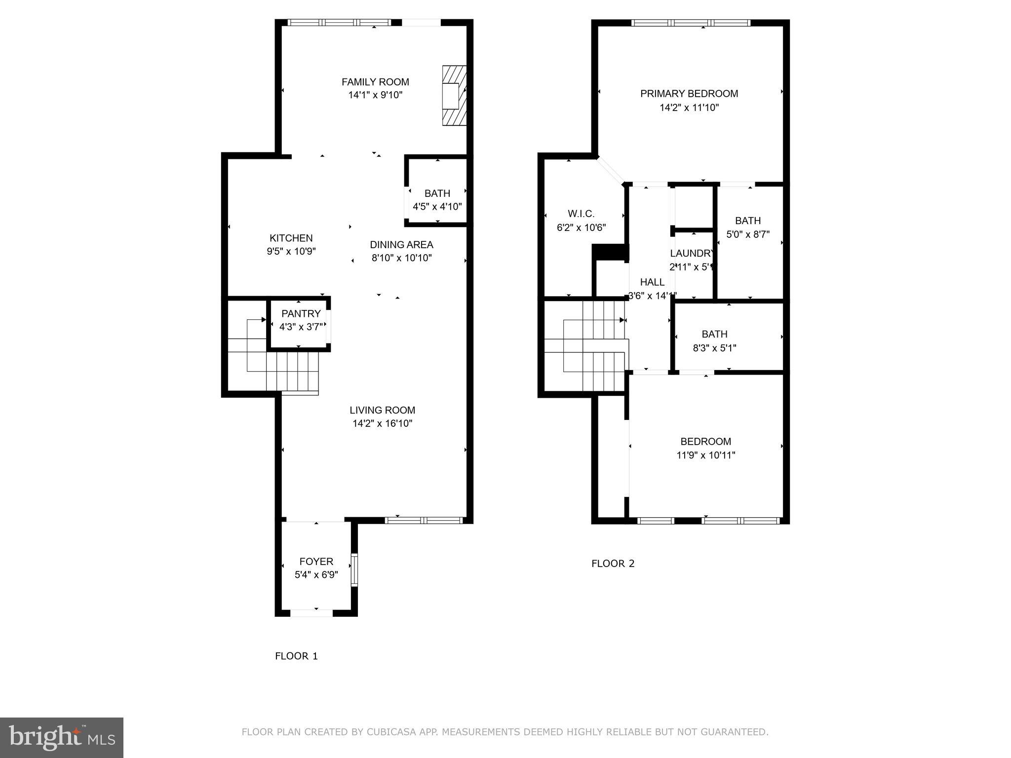 3832 Clore Pl #3832