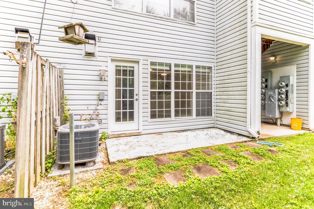 3832 Clore Pl #3832