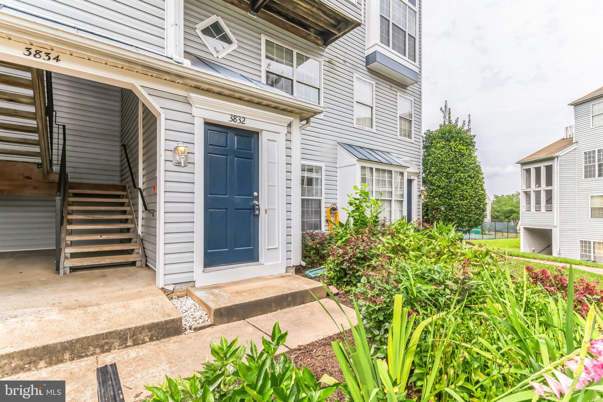 3832 Clore Pl #3832