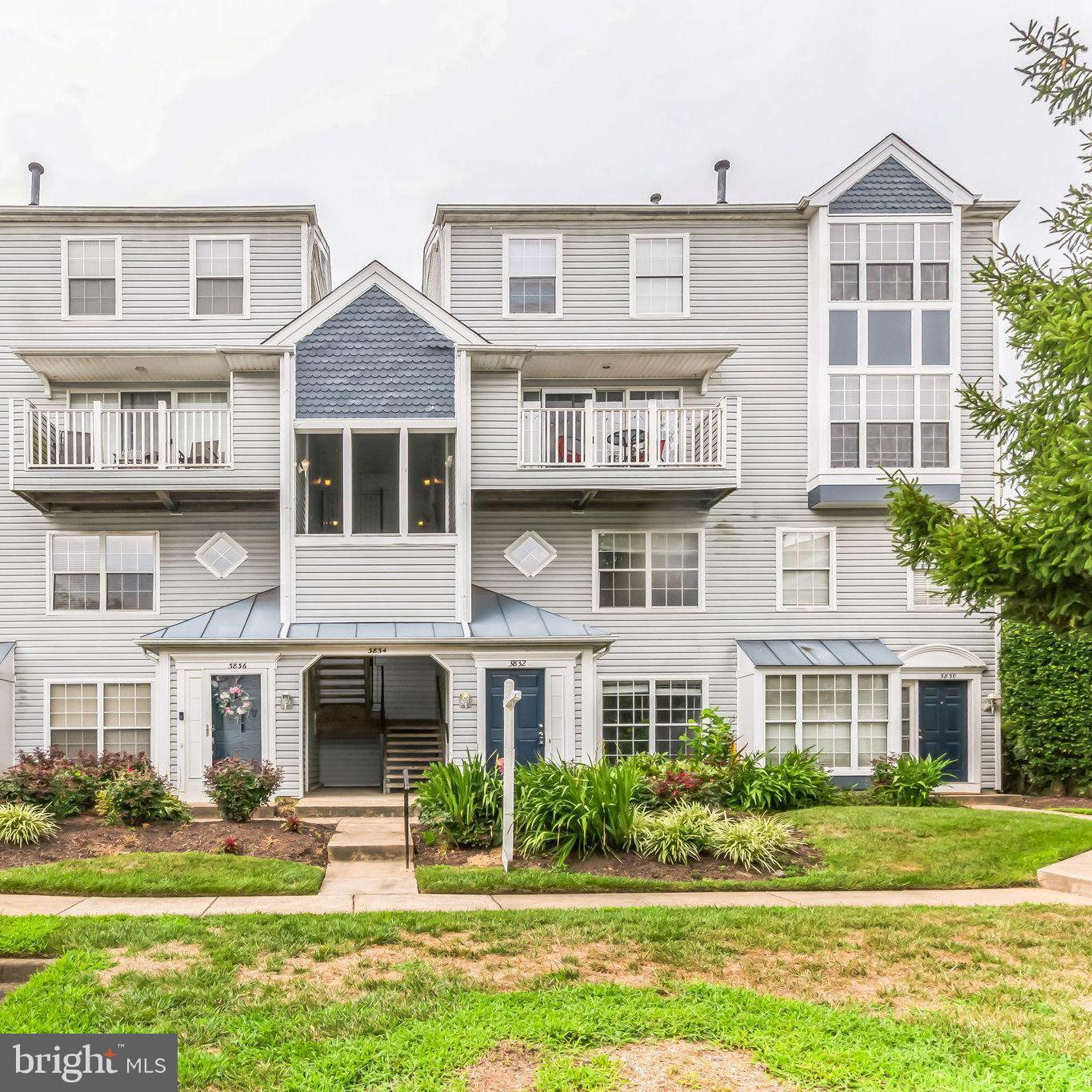 3832 Clore Pl #3832