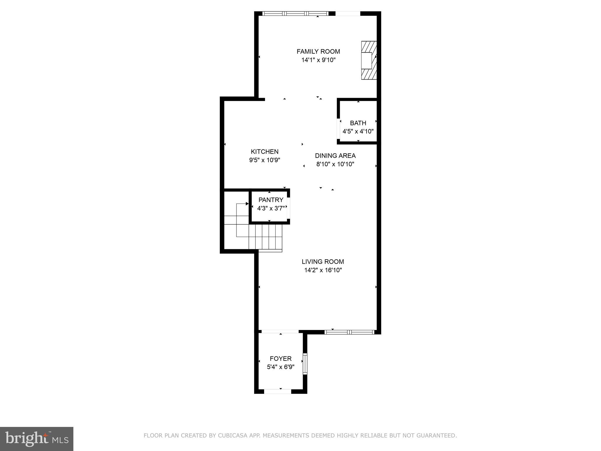 3832 Clore Pl #3832