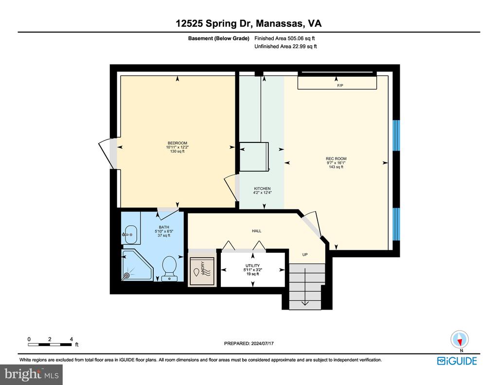 12525 Spring Dr