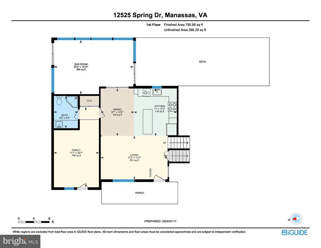 12525 Spring Dr