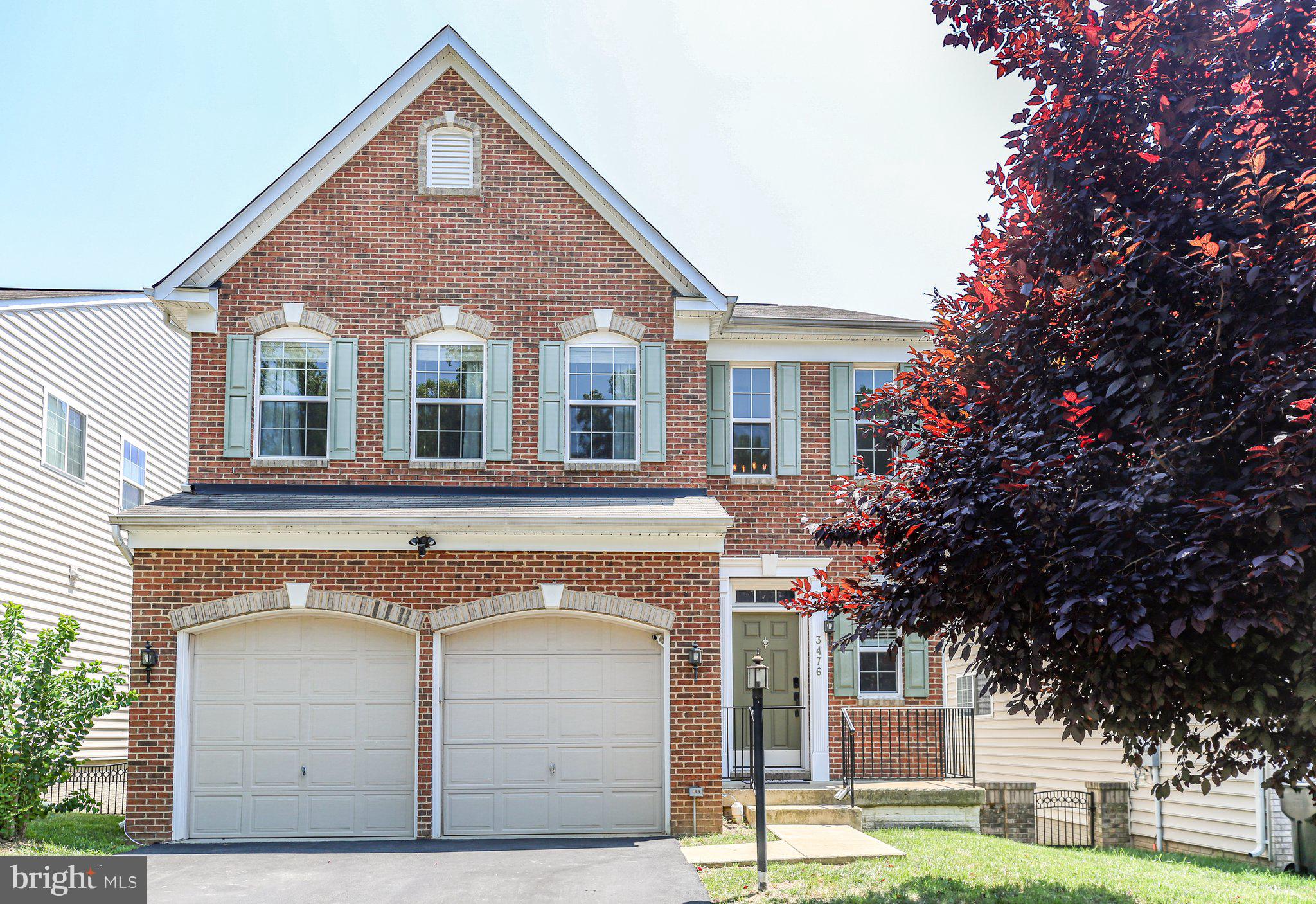 3476 Eagle Ridge Dr