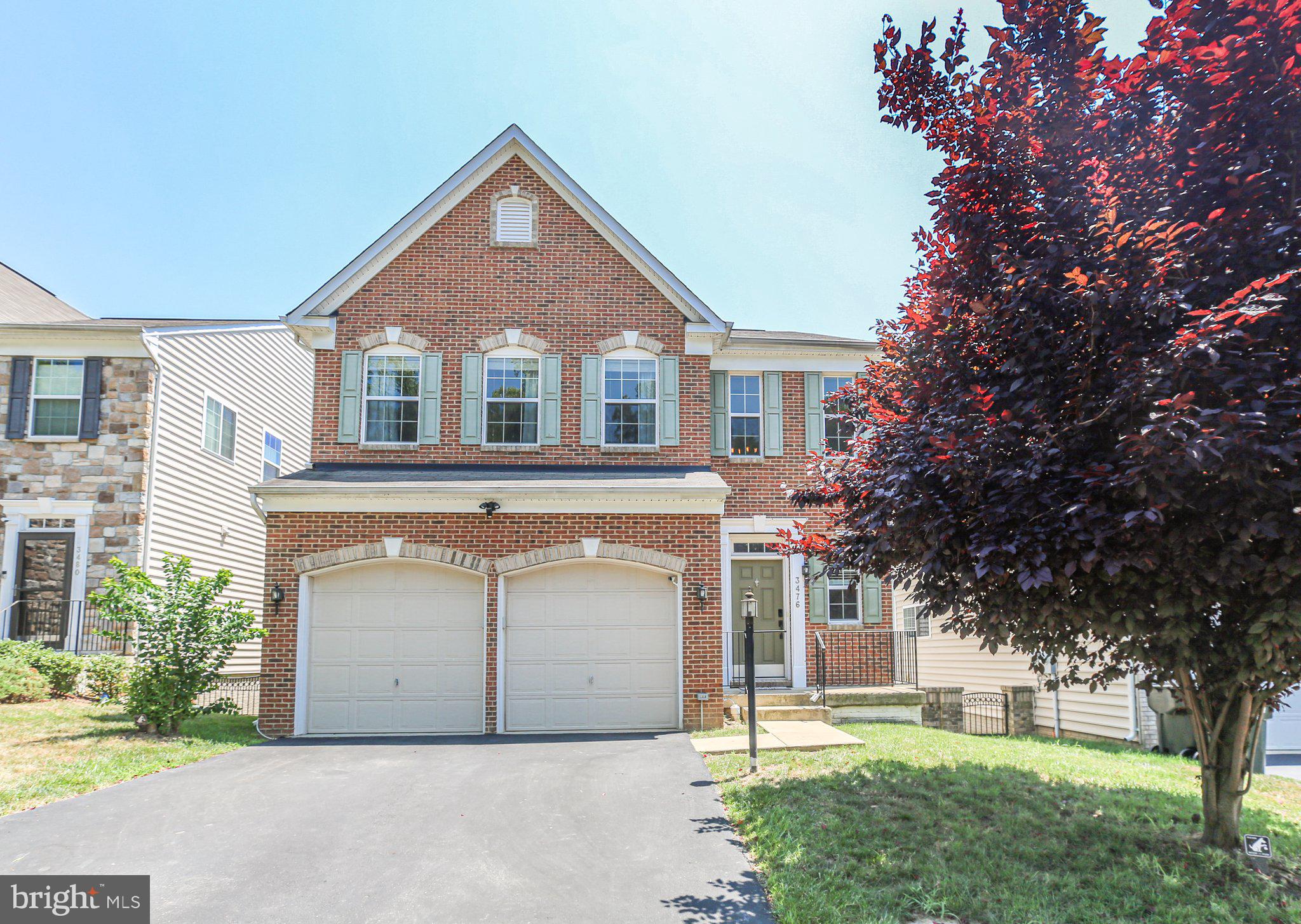 3476 Eagle Ridge Dr