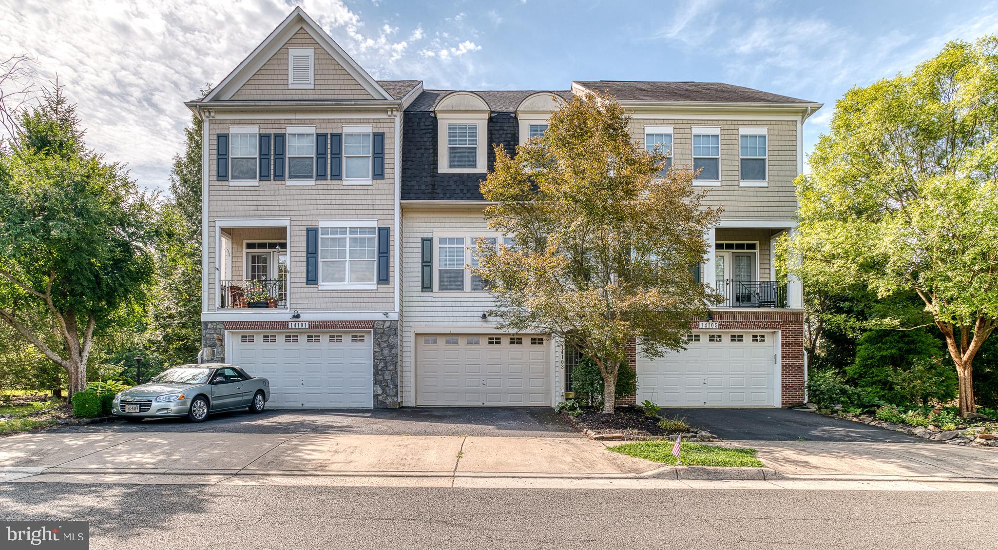 14103 CATBIRD DRIVE