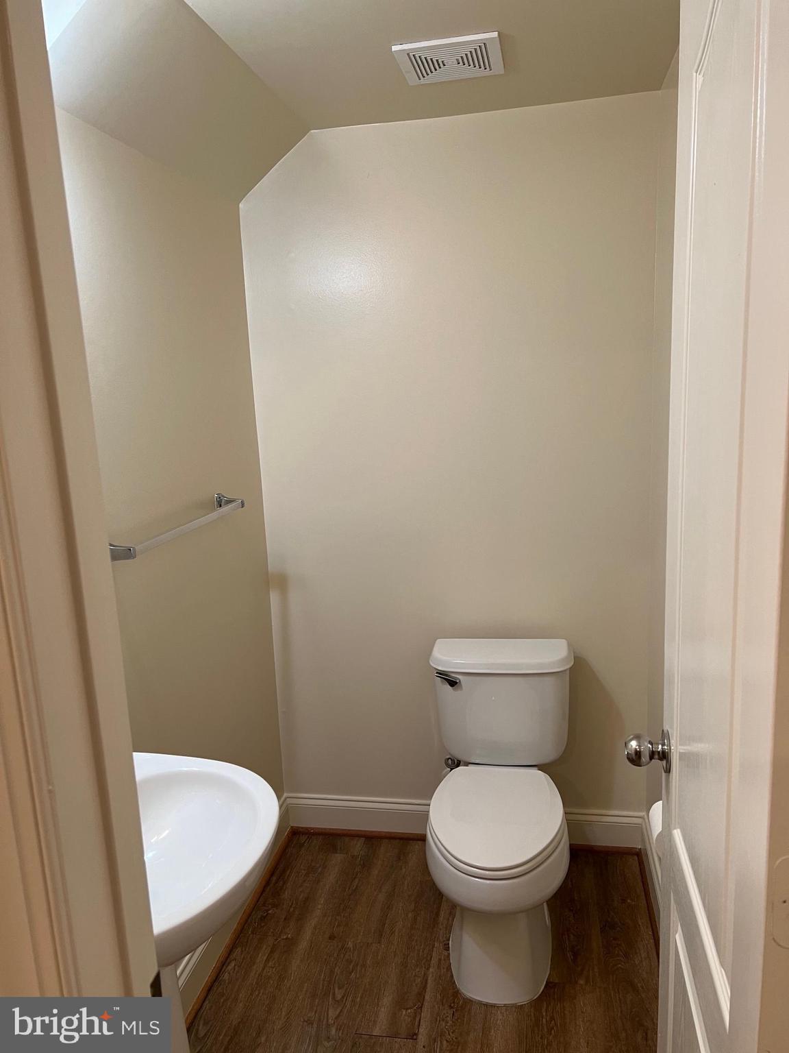 4106 POTOMAC HIGHLANDS CIR #3