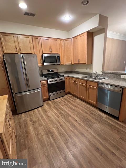 4106 POTOMAC HIGHLANDS CIR #3