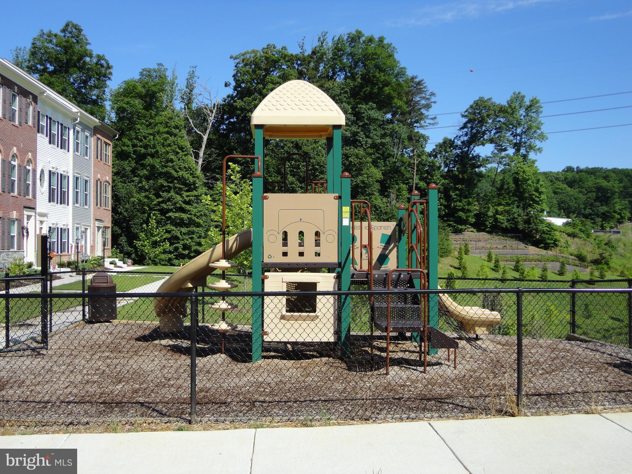 4106 POTOMAC HIGHLANDS CIR #3