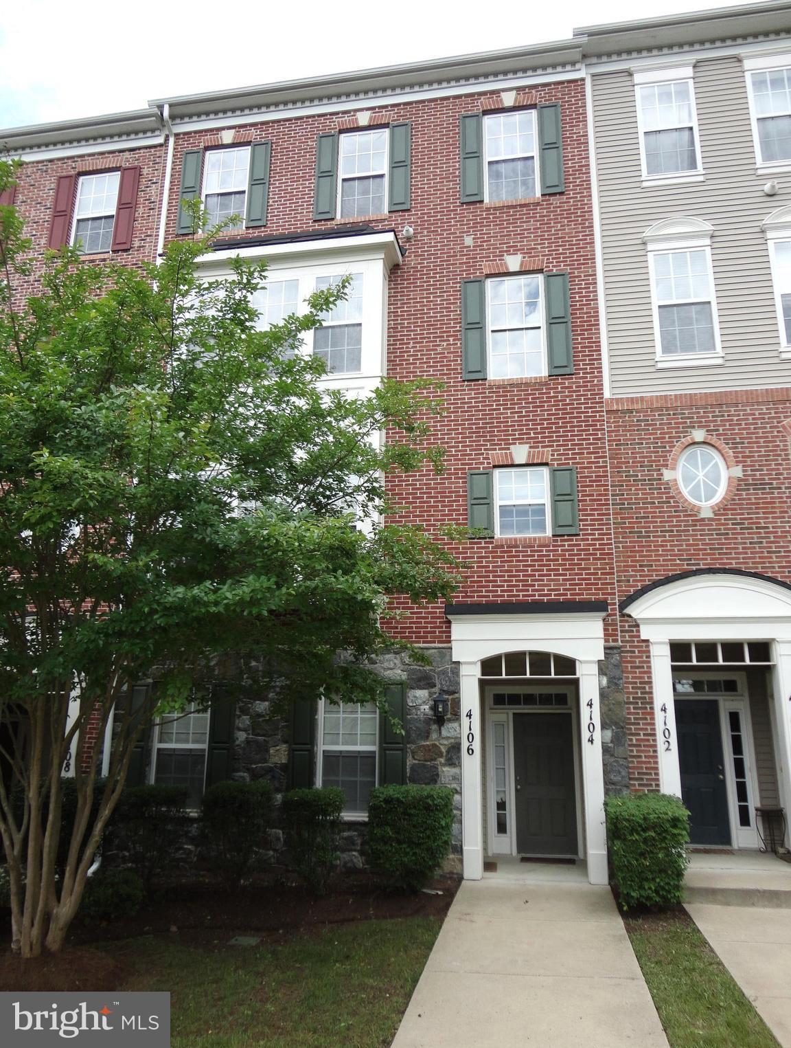 4106 POTOMAC HIGHLANDS CIR #3