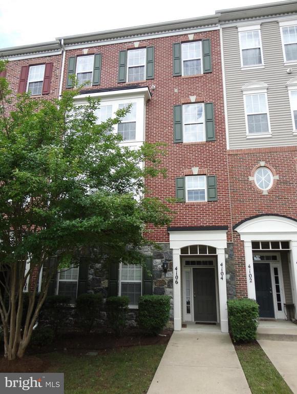 4106 POTOMAC HIGHLANDS CIR #3