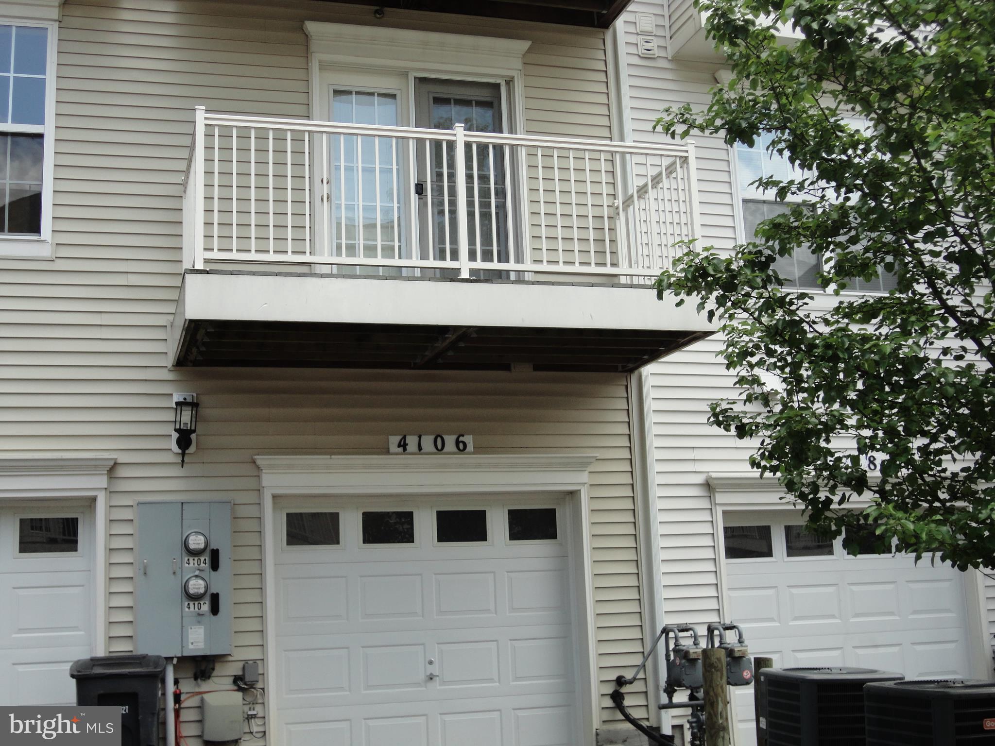 4106 POTOMAC HIGHLANDS CIR #3