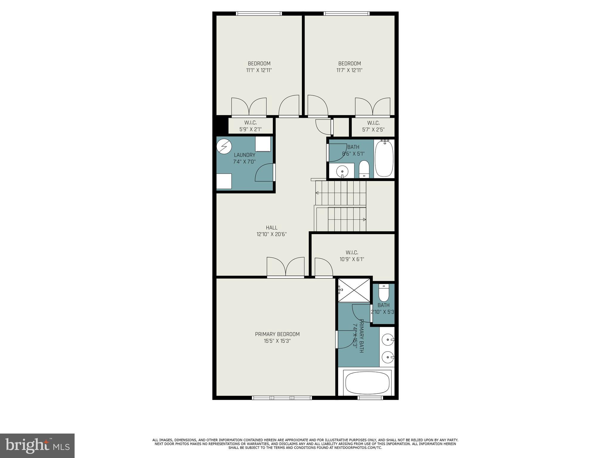 14896 Potomac Branch Dr #321a
