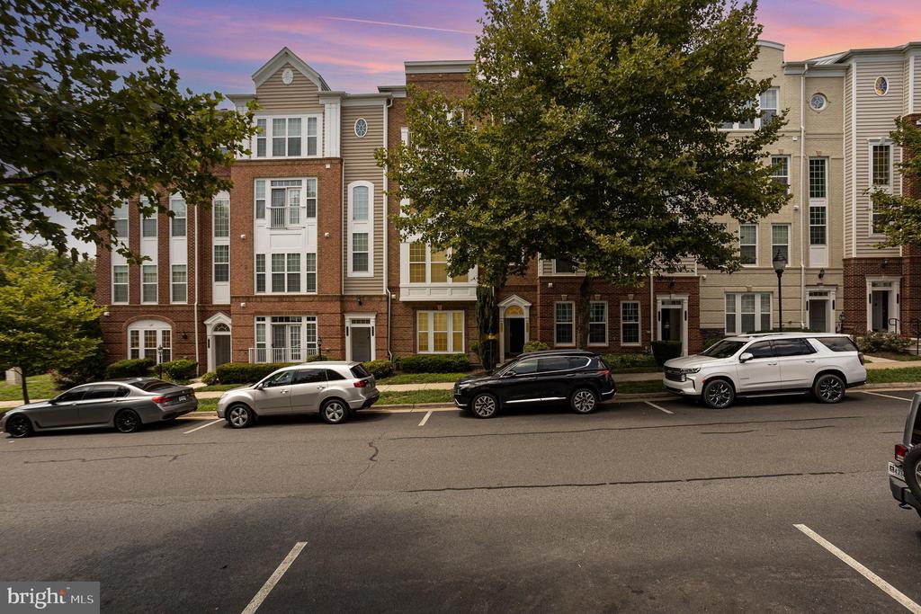 14896 Potomac Branch Dr #321a