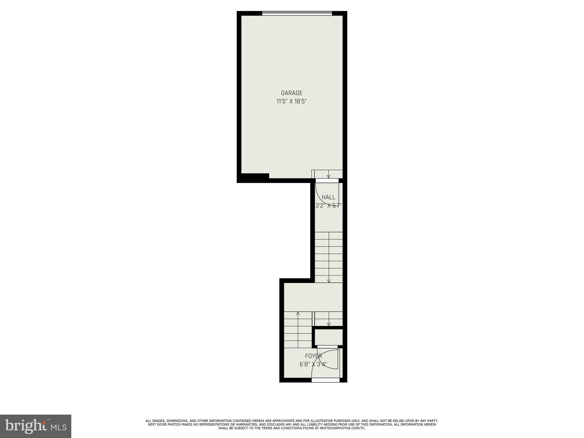 14896 Potomac Branch Dr #321a