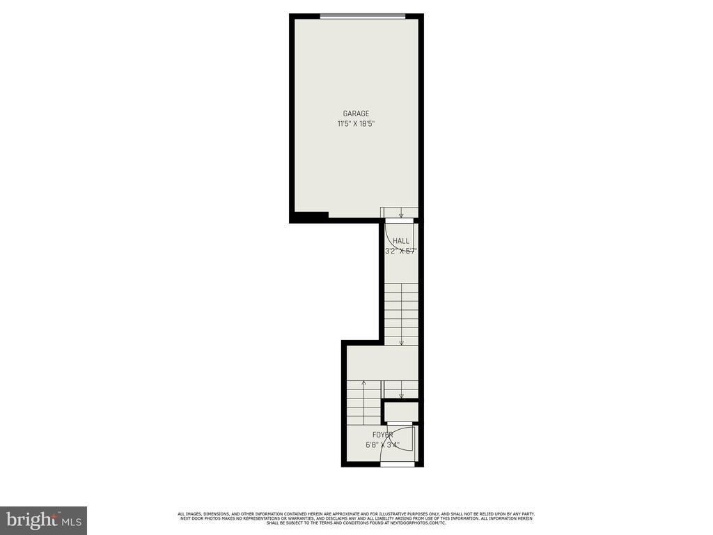 14896 Potomac Branch Dr #321a