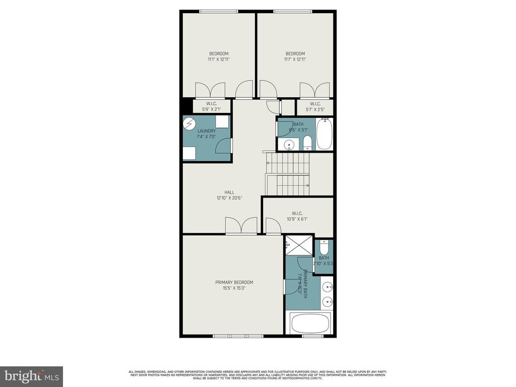 14896 Potomac Branch Dr #321a