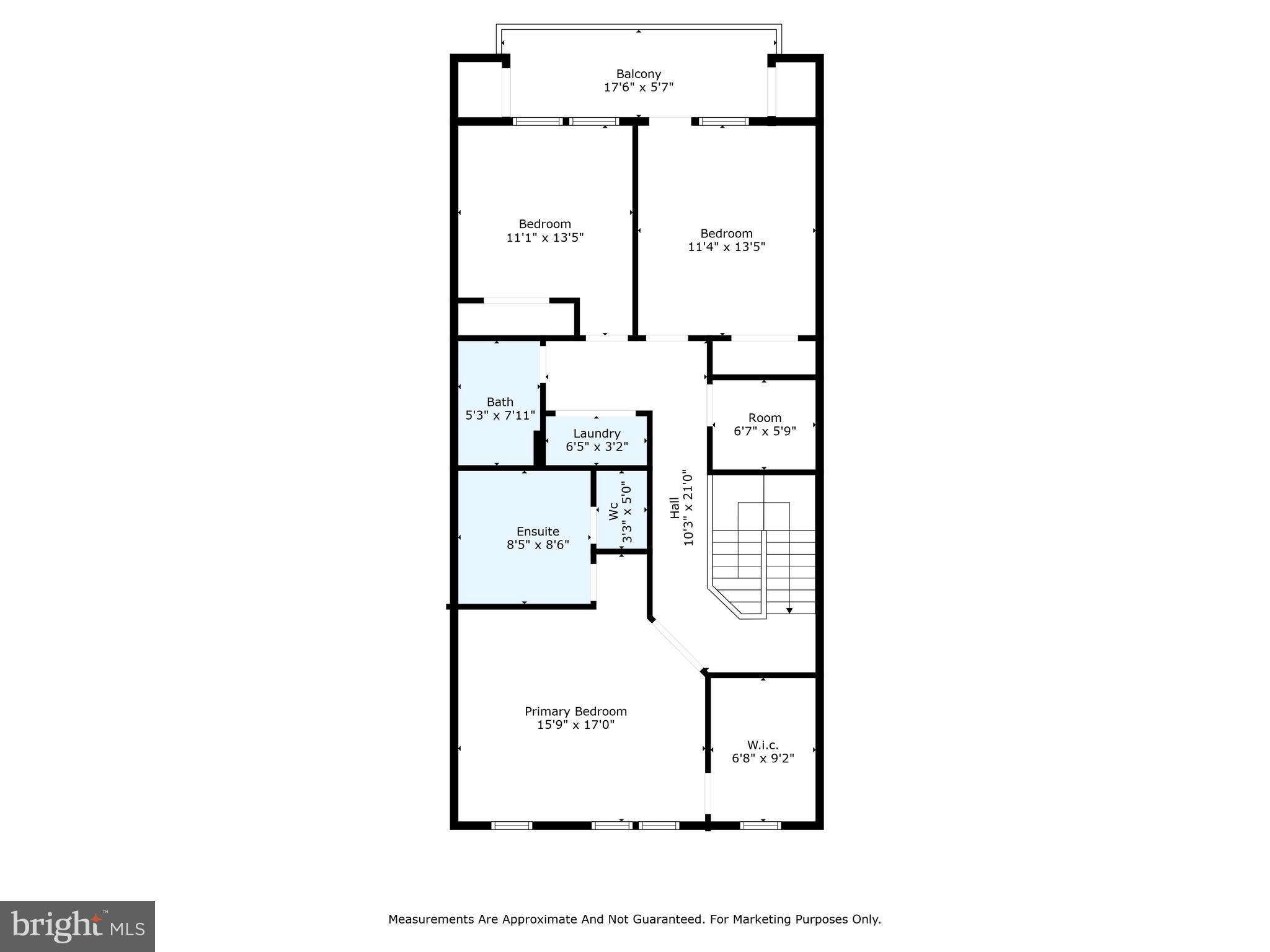7808 CEDAR BRANCH DRIVE