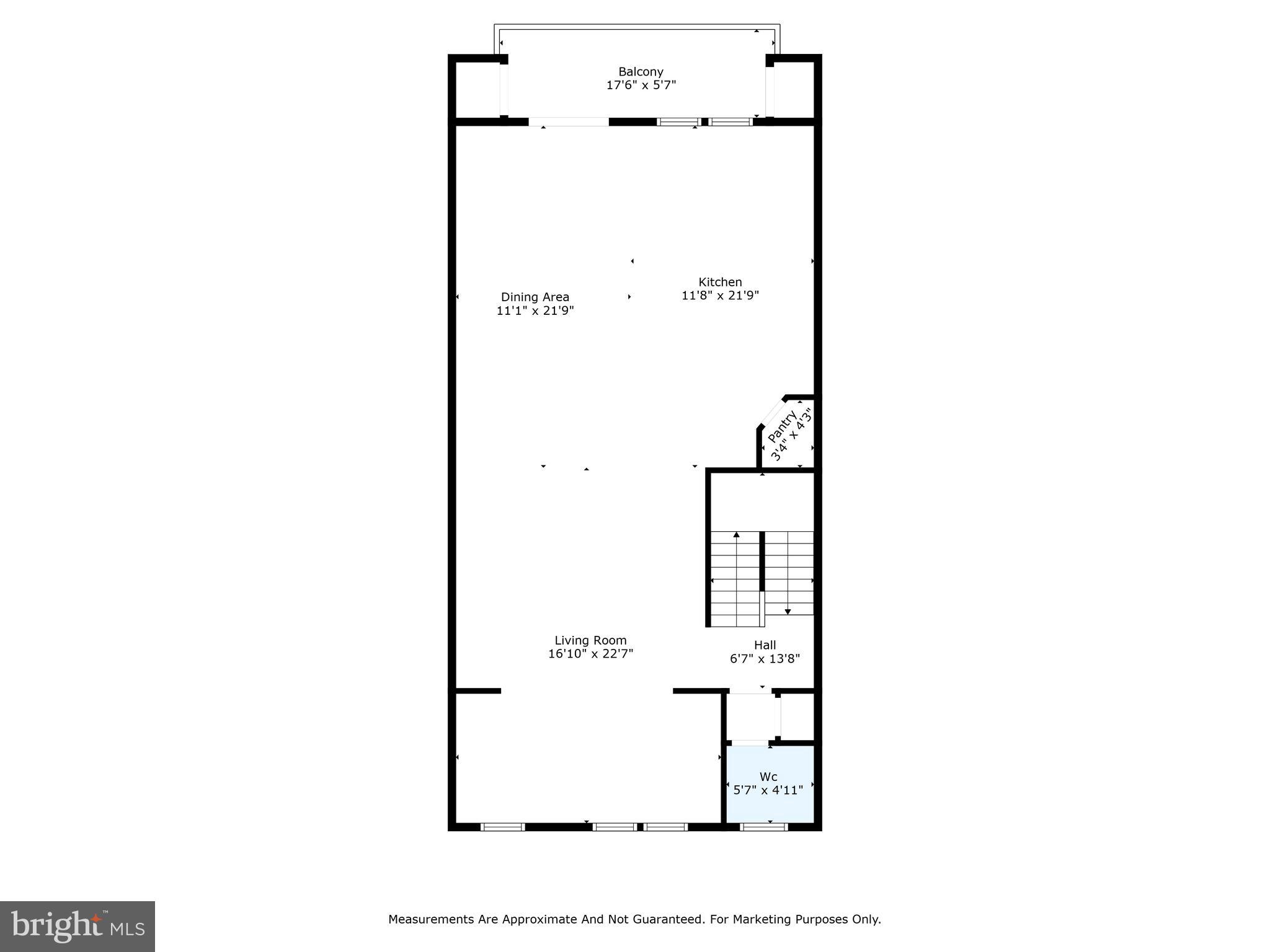 7808 CEDAR BRANCH DRIVE