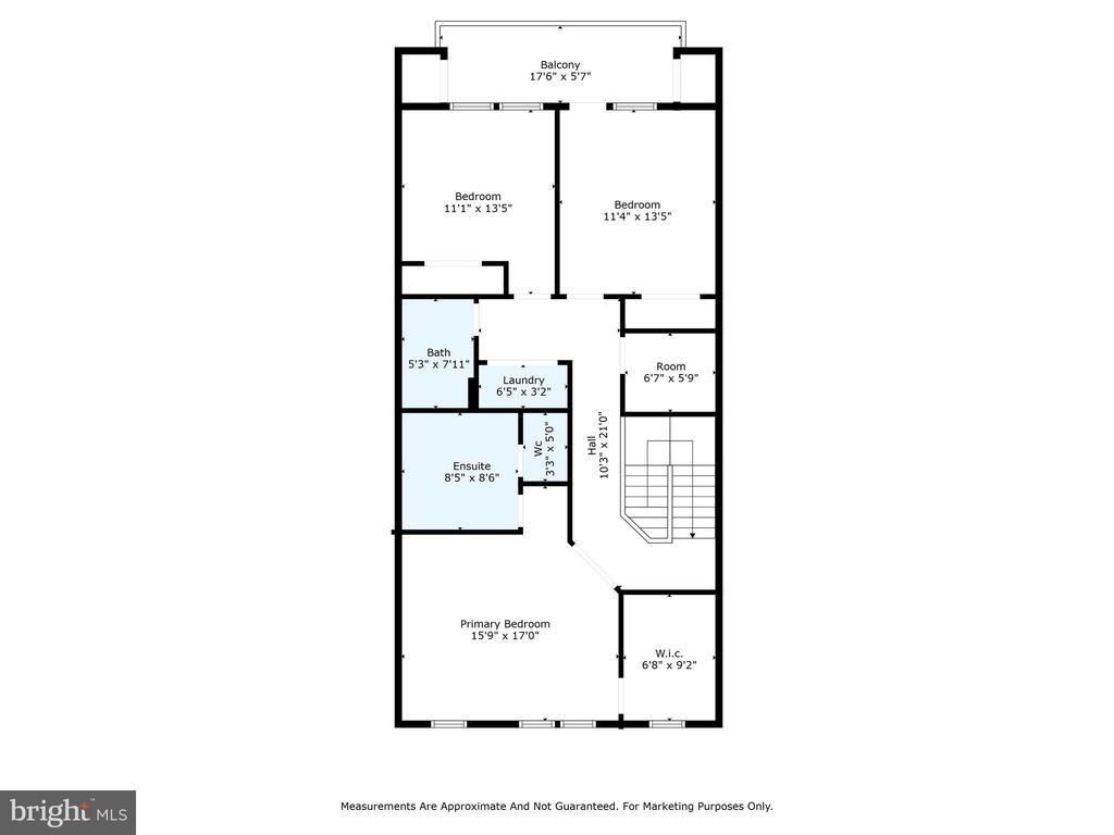7808 CEDAR BRANCH DRIVE