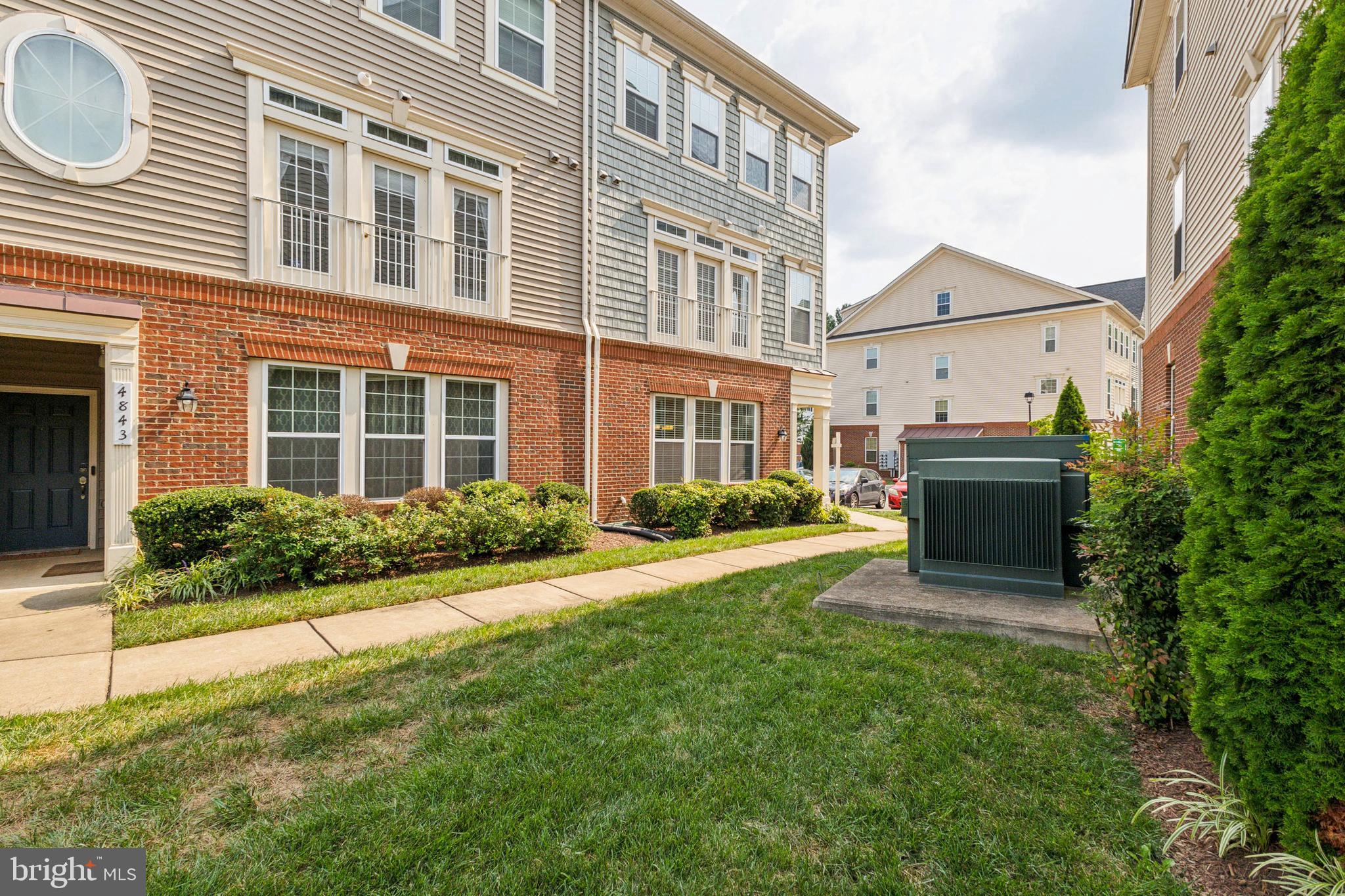 4841 Dane Ridge Cir