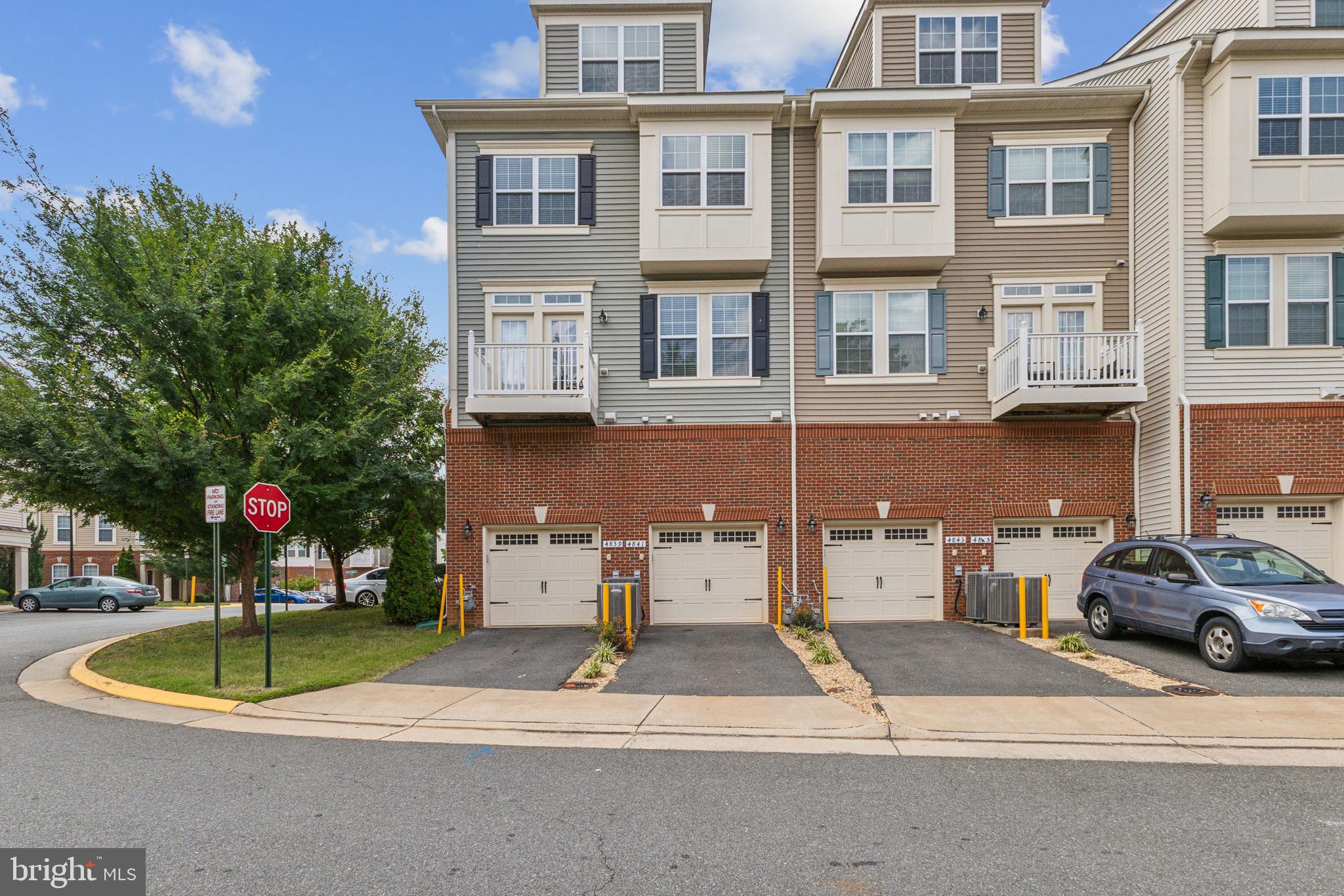 4841 Dane Ridge Cir