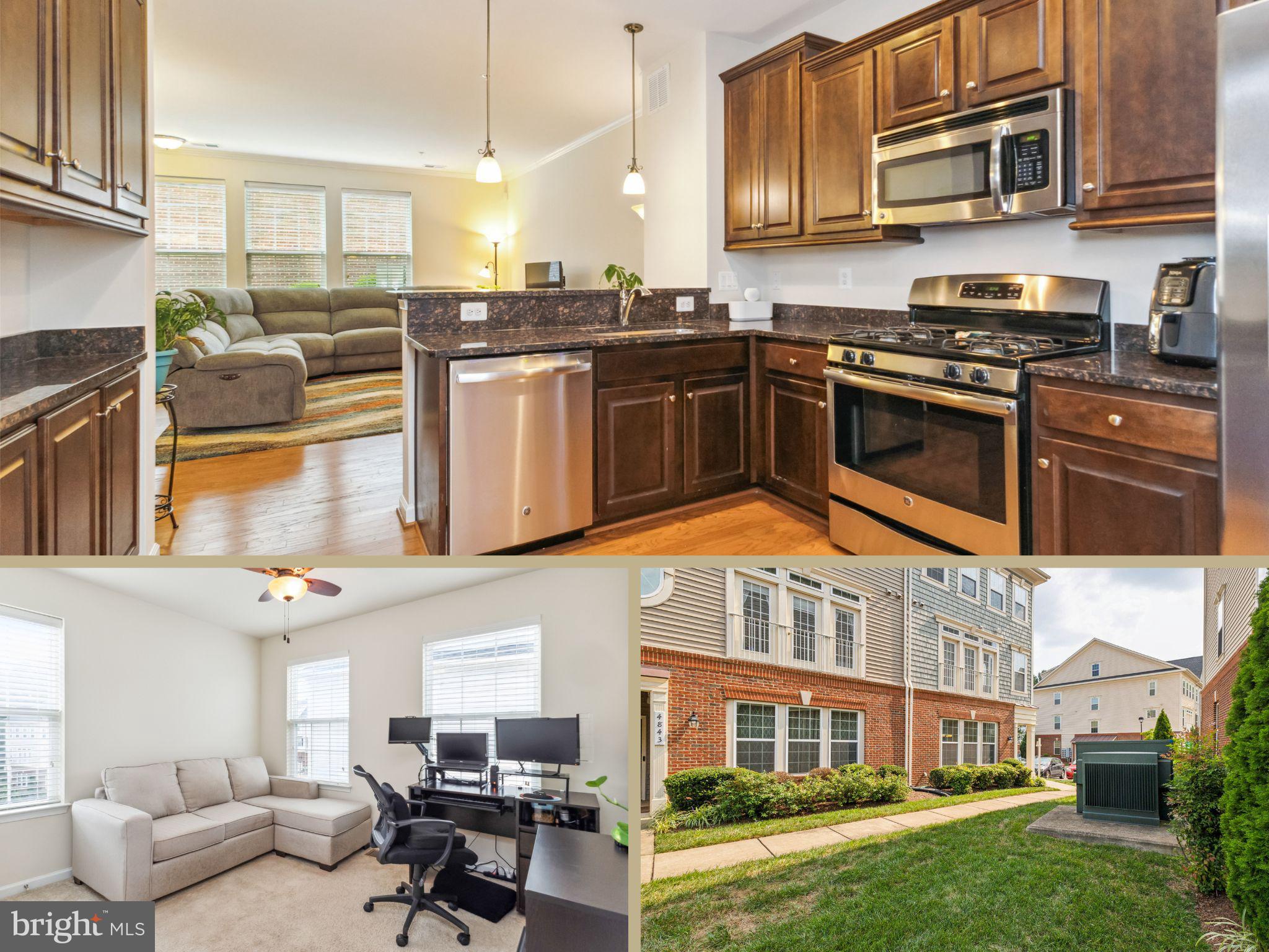 4841 Dane Ridge Cir