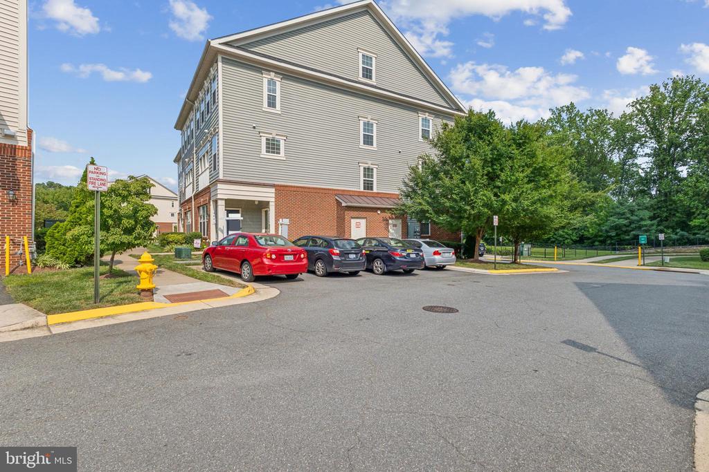 4841 Dane Ridge Cir