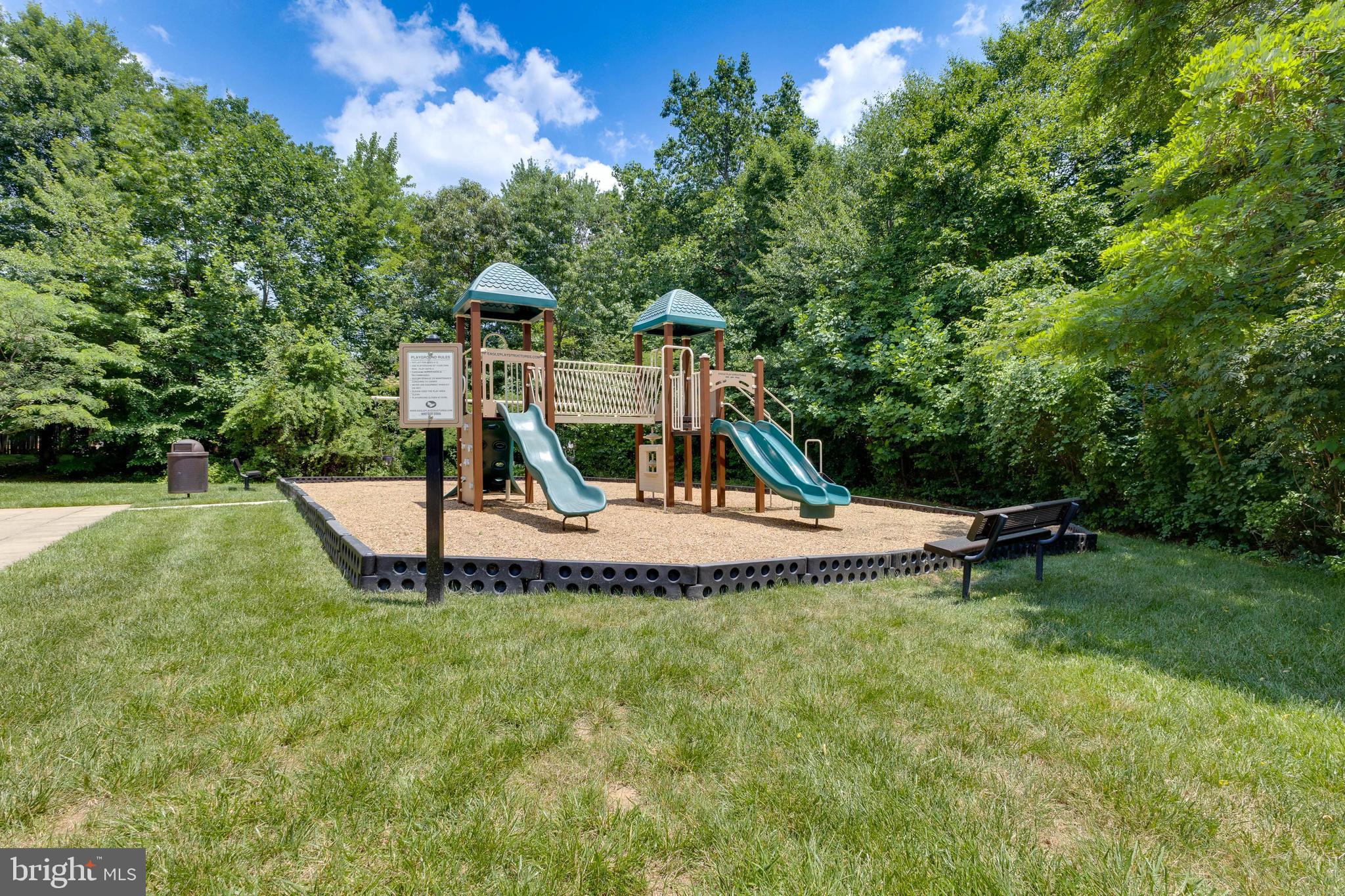 4841 Dane Ridge Cir