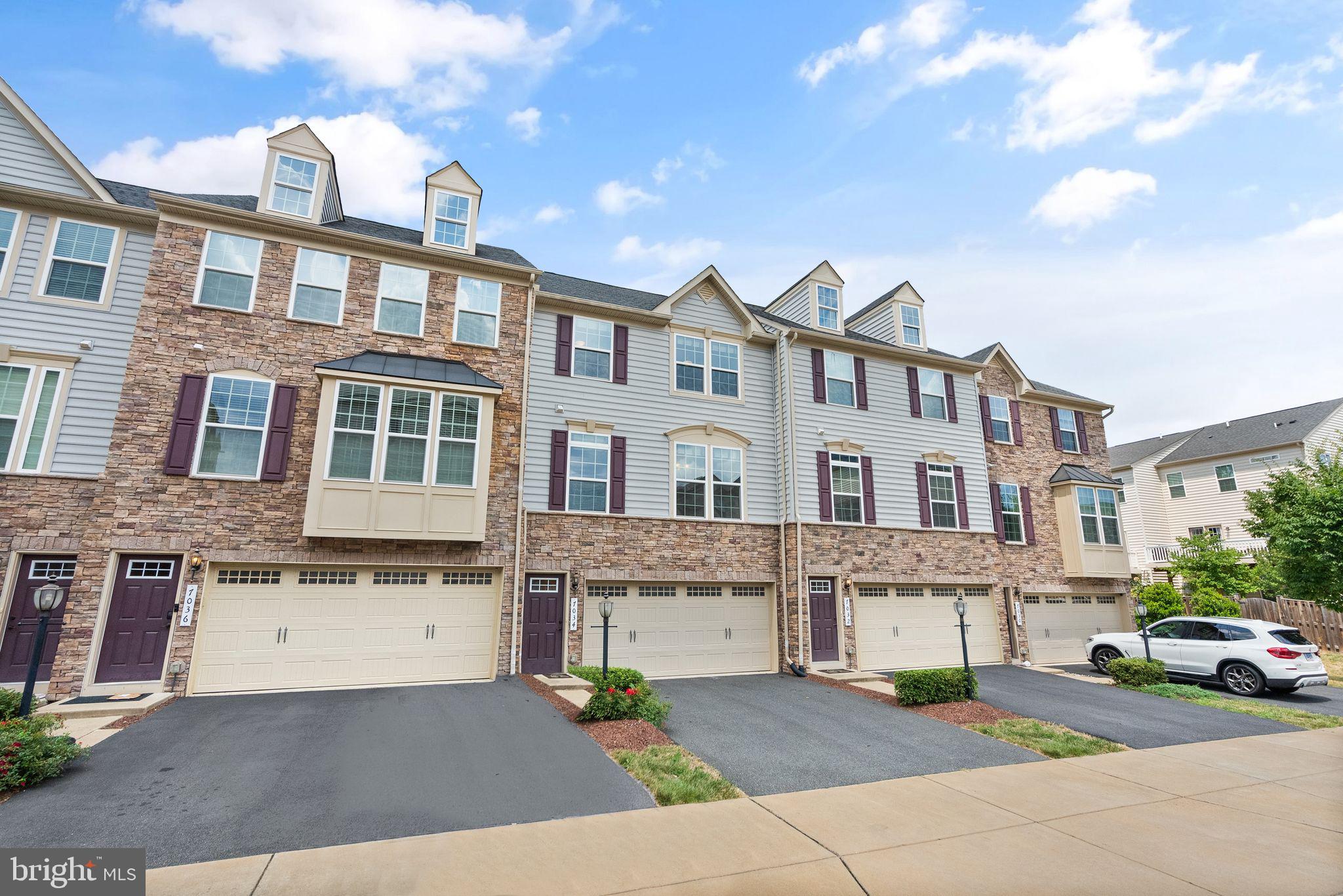 7034 DARBEY KNOLL DRIVE