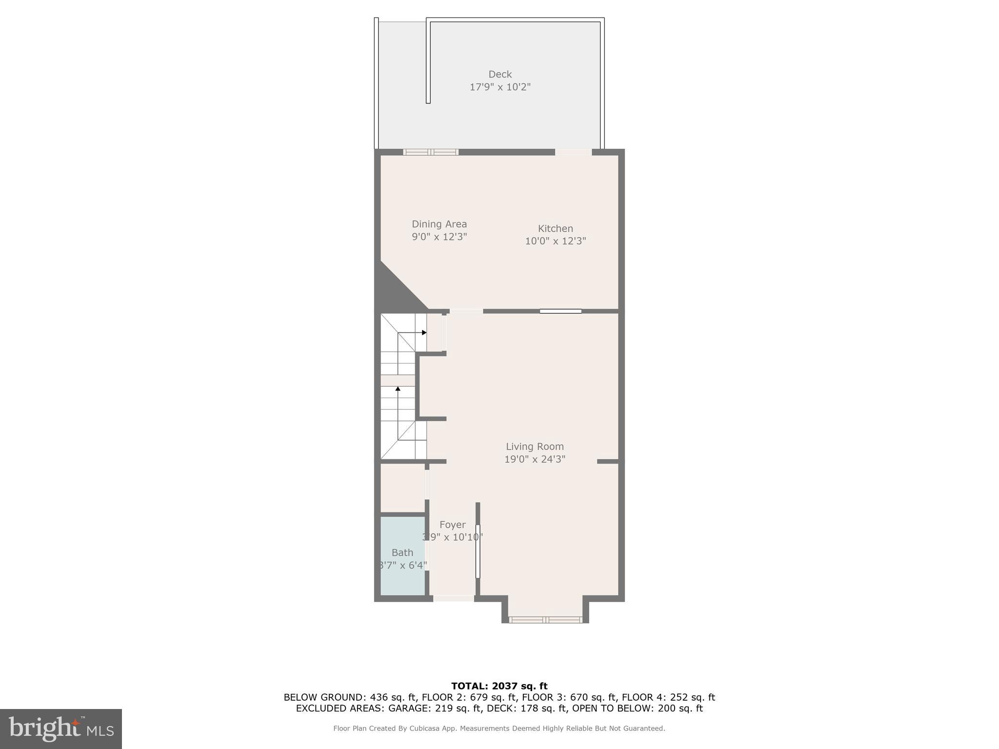 7882 Blue Gray Cir