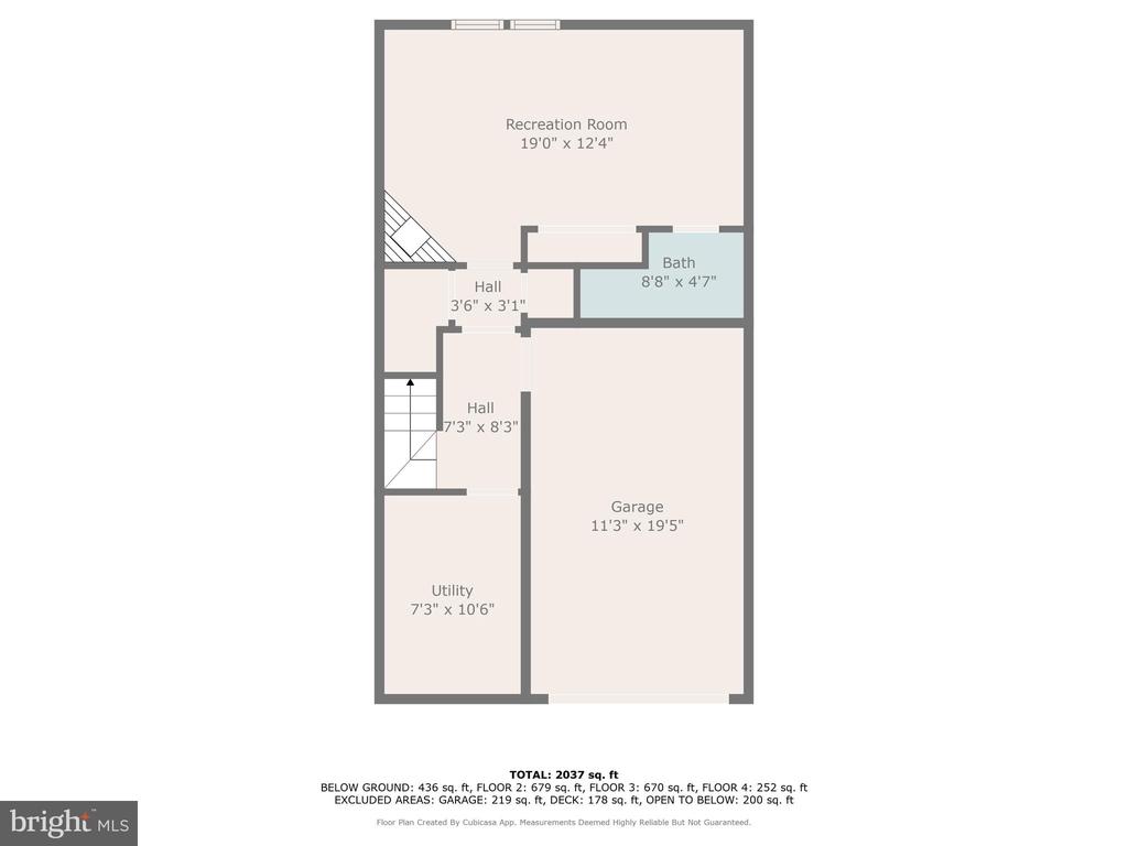 7882 Blue Gray Cir