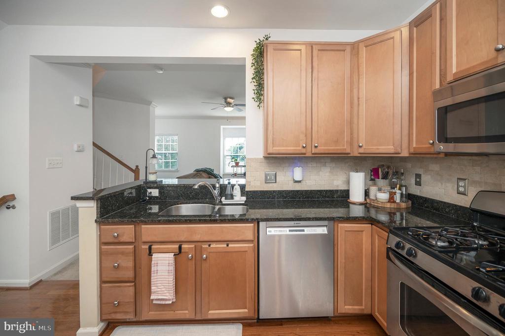 12767 Stone Lined Cir