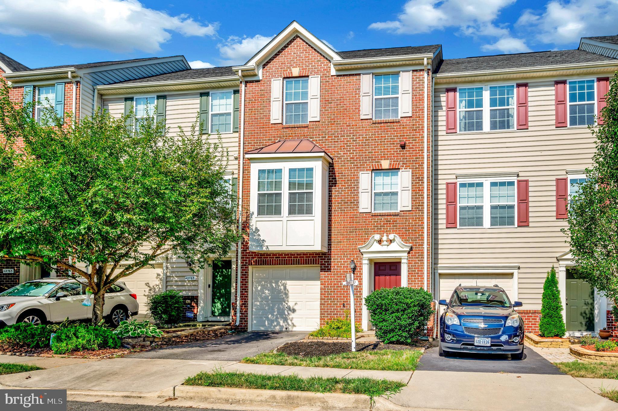 12767 Stone Lined Cir