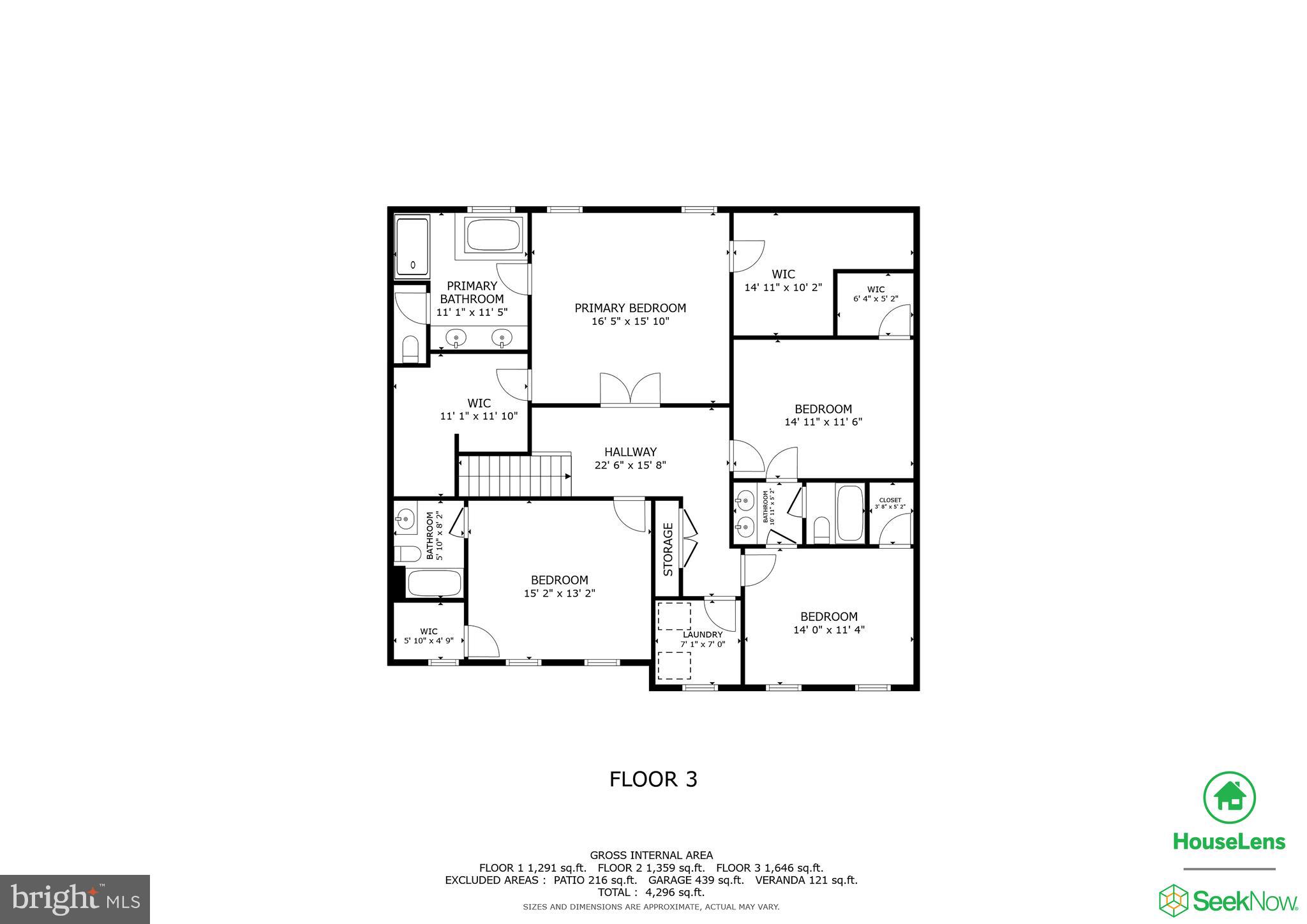 5824 Amanda Rose Ln