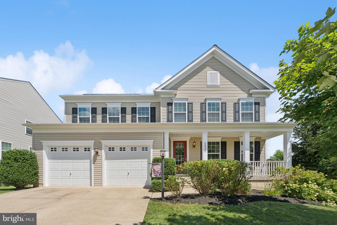 5824 Amanda Rose Ln